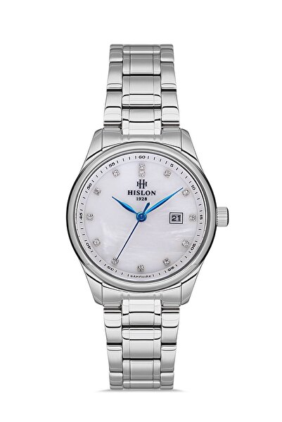 Hislon QL113S-09SS Women's Wristwatch