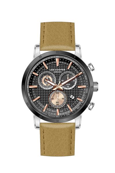 Lee Cooper LC07877.364 Model Wristwatch