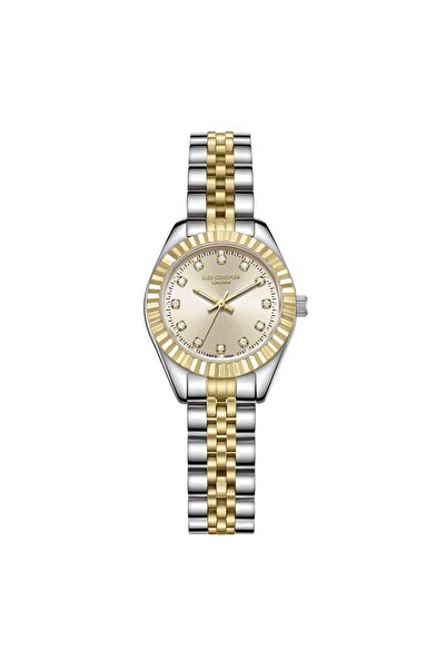 Lee Cooper Lc07956.210 Model Women's Wristwatch