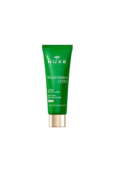 Nuxe Nuxuriance Ultra The Dark Spot Correcting El Kremi 75 ml