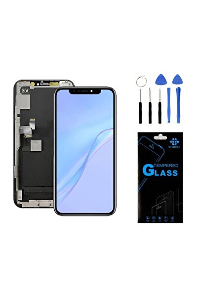 EPY İphone 11 Uyumlu Lcd Ekran Dokunmatik Oled