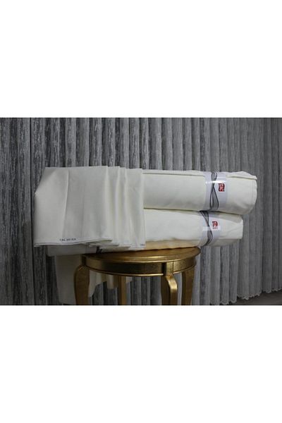 Taç Atlas Satin Short Sunshade