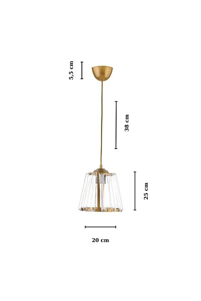 MHK Collection Stylish Chandelier Design with Crystal Detail