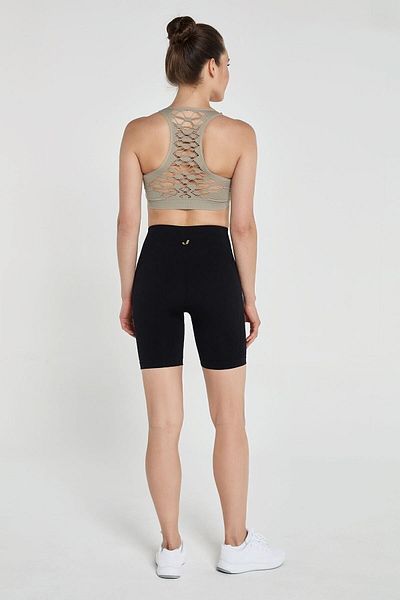 Jerf Rossano Bustier Kaki