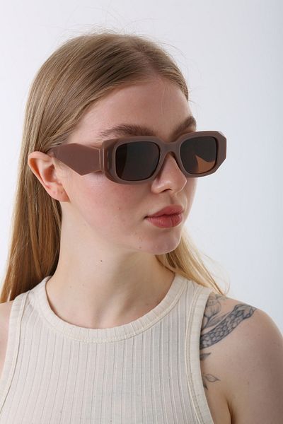 MODA New Design Stylish Women's Sunglasses