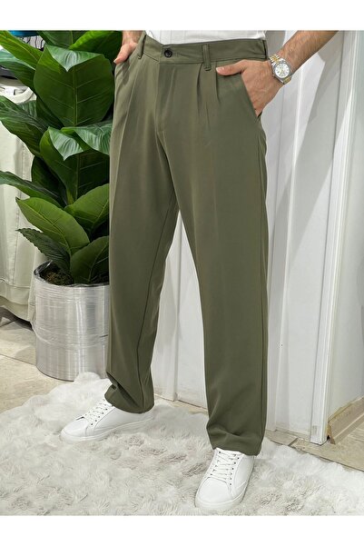 jansogroup AKKAD MODA  kumaş pantolon Buggy kalıbı.bile detay Buggy kumaş pantolon Kalıbı