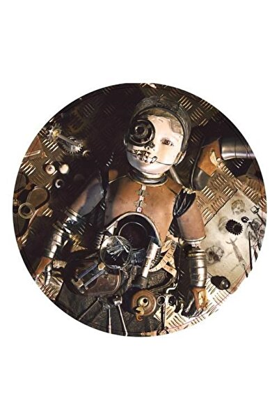 Sony Müzik Pentagram-mmxıı (pıcture Dısc) (numaralı) 45rpm ( 2'li Plak )