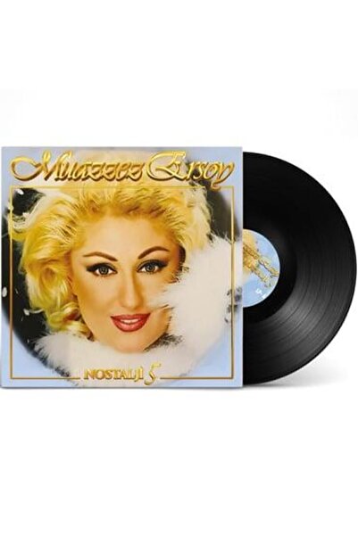 Poll Production Nostalji Vol. 5 (LP)