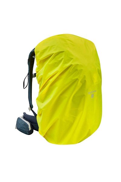 Decathlon Backpack Rain Cover - 20/40l