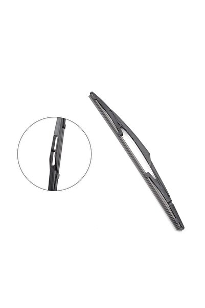 Sentinel Fiat Fiorino Arka Silecek 380mm / 15"