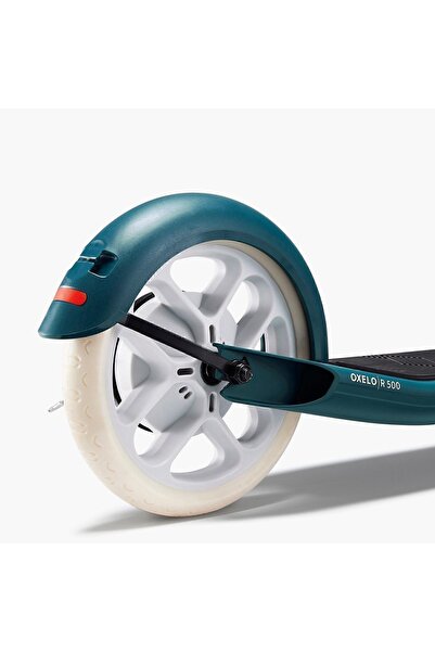 Decathlon Oxelo Yetişkin Scooter - Mavi - R500