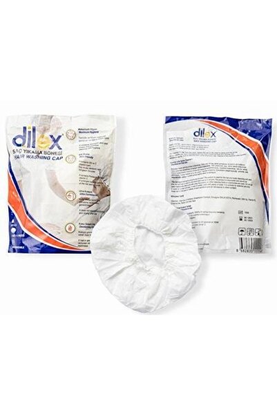 DİLEX Saç Yıkama Bonesi