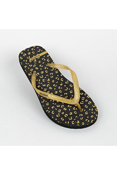 Decathlon Olaian Children's Flip Flops - 120 Leo