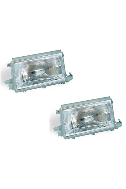 ESER Tofaş Şahin Doğan Kartal Slx Ön Far Sağ Ve Sol Takım Set (85011209)(8501...