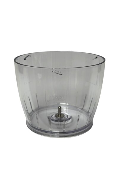 Vestel Nano Cut S Blender İçin Hazne
