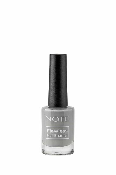 NOTE Nail Flawless Oje 16 Cool Vibe - Gri