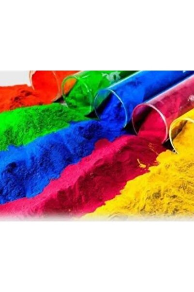 adin tasarım Mum Eritme Kabı 1000 Ml + Parafin Karıştırma Kaşığı + Mum Boyası 5 Renk Parafin Eritme Mum Yapımı