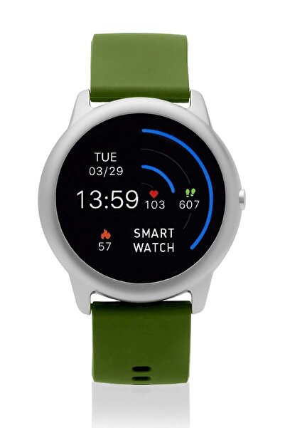 Daniel Klein Akıllı Saat Unisex Aktif Arama, Konuşma Modu - Smart Watch