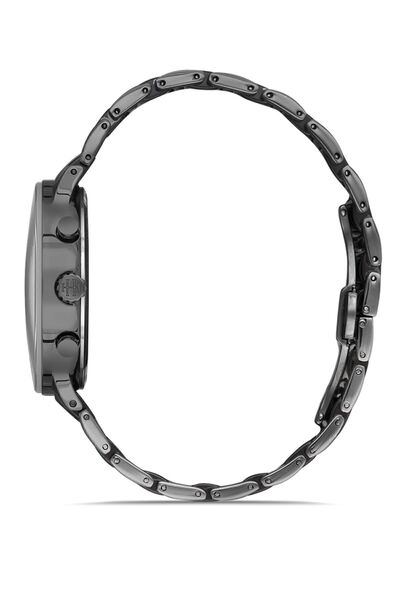 Hislon MS110T-11SN Men's Wristwatch