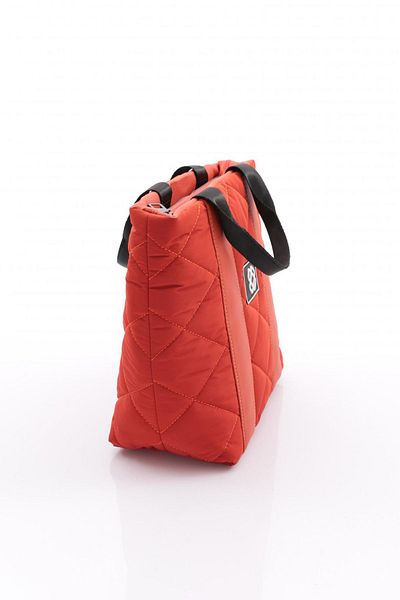 DGN Brick Color Women's Large Bag - with Handle 11282333735102