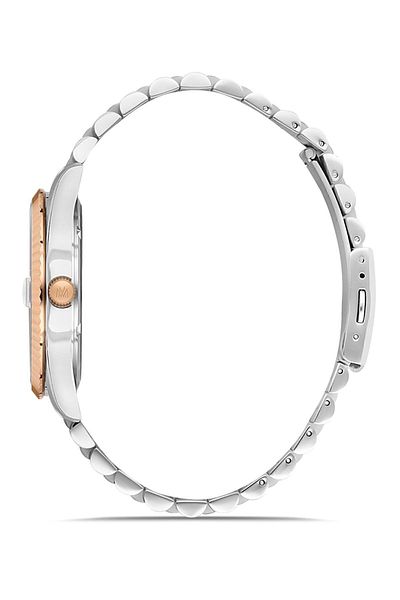 Momentus CM131T-11SR Men's Wristwatch