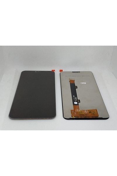 General Mobile Gm9 Plus LCD Screen Touch