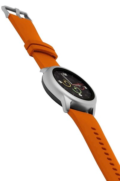 Daniel Klein Akıllı Saat Unisex Aktif Arama, Konuşma Modu - Smart Watch