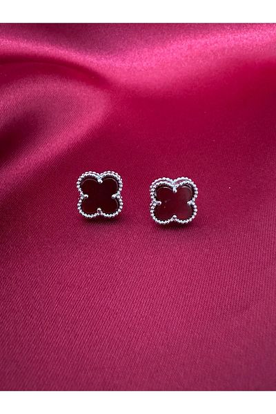 Vaveyla Steel Earring Top Segment Vip Model