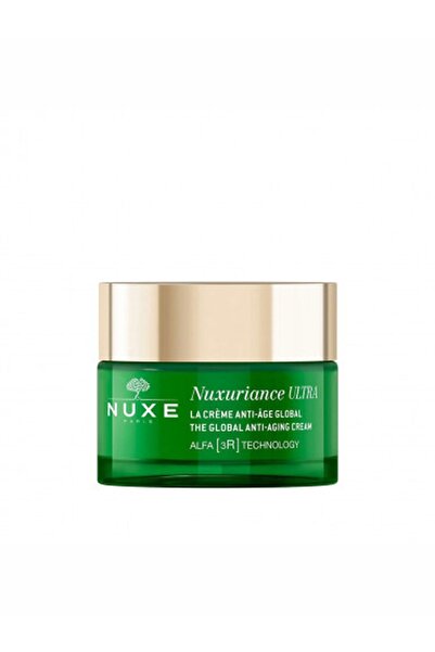 Nuxe Nuxuriance Ultra Global - 50 مل كريم نهاري مضاد للعين، تيزار