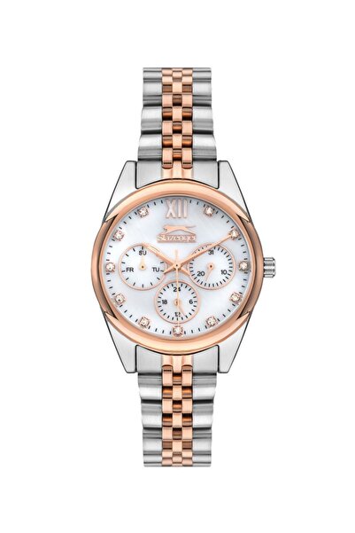 Slazenger Sl.09.1990.4.01 Bayan Kol Saati