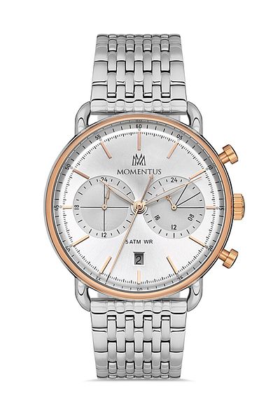 Momentus CC285T-02SR Men's Wristwatch