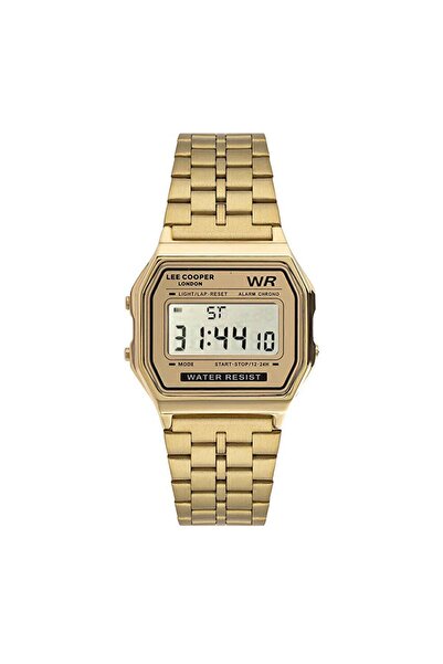 Lee Cooper Lc07192.110 Kadın Kol Saati
