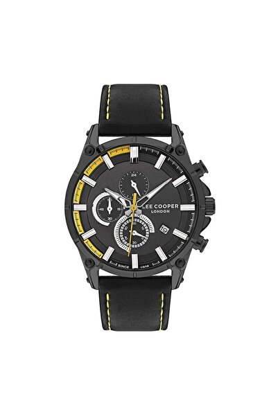 Lee Cooper Lc07531.361-nm Erkek Kol Saati