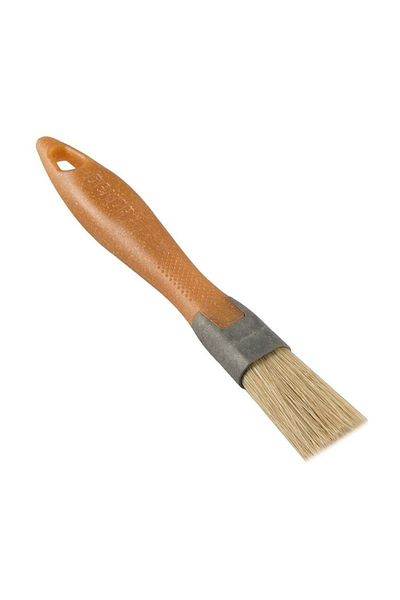 Dekor 6000 Natural Cut-Off Paint Brush 20mm