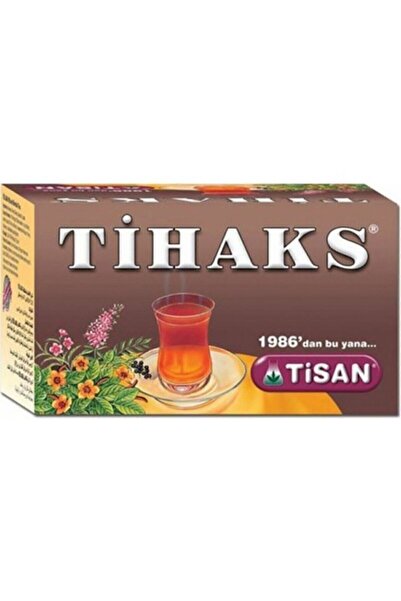 Tisan Tihaks Çayı