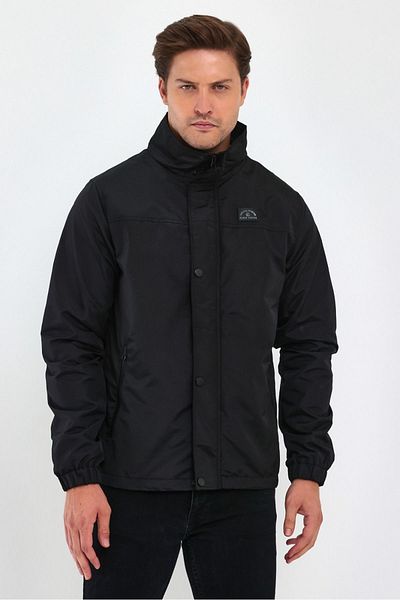 Weyeze Ae-Y55988Lns Model Slim Coat