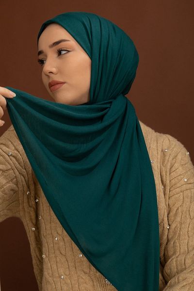 Silk Home Combed Cotton Shawl