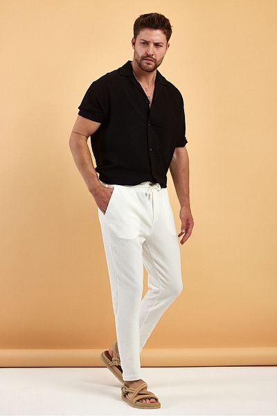 Weyeze Af-Y22025Lns Model Trousers