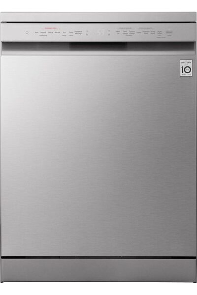 LG Dfc513fv 9 Programlı 14 Kişilik Bulaşık Makinesi