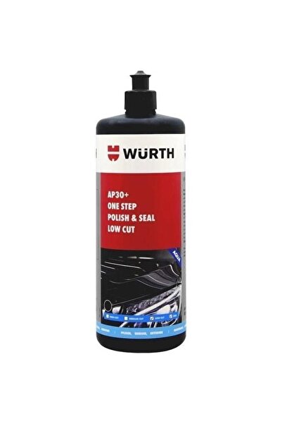 Würth Mumlu Cila Ap30+ 1 Litre 0393 468 001