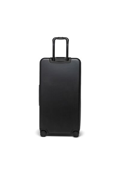 Herschel Supply Co. Herschel Heritage Hardshell Darbeye Dayanıklı Tekerlekli Büyük Boy Valiz 95L