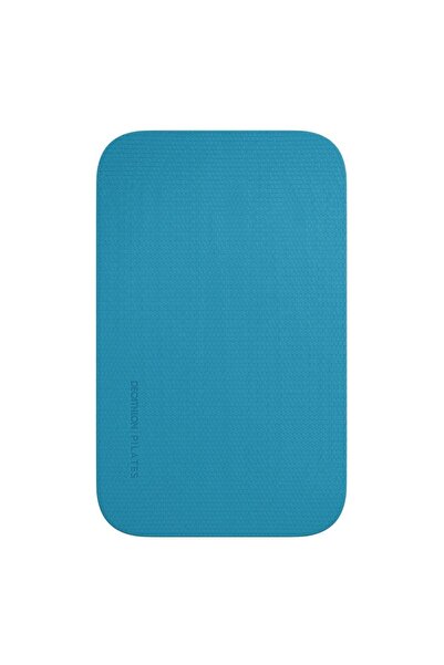 Decathlon Mavi Domyos Küçük Denge Yastığı - 39 X 24 X 6 Cm - Mavi - Fıtness Fizyoterapi Aletleri