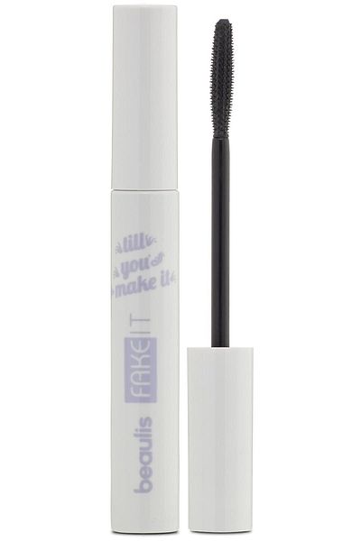 beaulis ماسكارا Fake It كثيفة ورموش طويلة