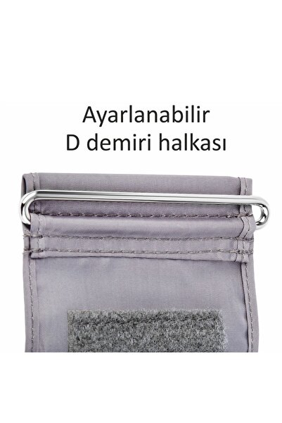 VZN Dijital Tansiyon Aleti Kol Manşonu Manşet 22 - 36 cm