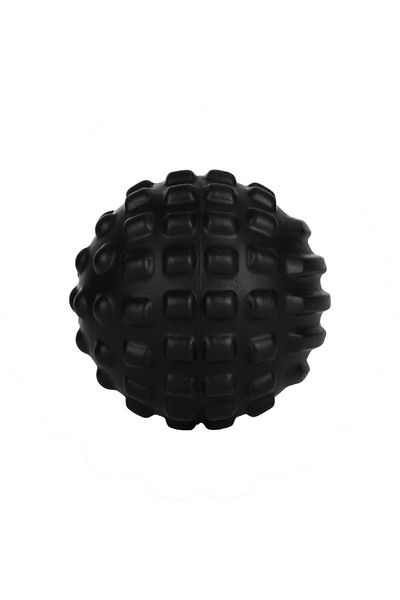 Decathlon Aptonia Small Massage Ball - Black - 500
