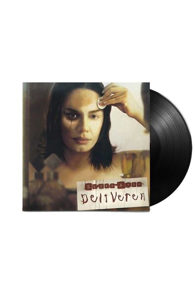 Genel Markalar Sezen Aksu - Deliveren (2 Plak)