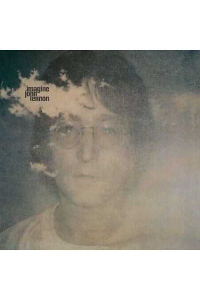- Plk-john Lennon-ımagine