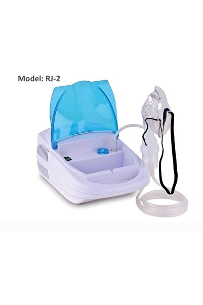 VZN medical equipment Vzn Rj-2 Model Kompresörlü Nebulizatör