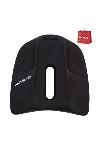 Decathlon معدات السباحة - أسود - 900 ركلة سحب