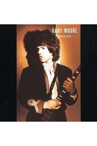 Genel Markalar Gary Moore - Run For Cover (plak)